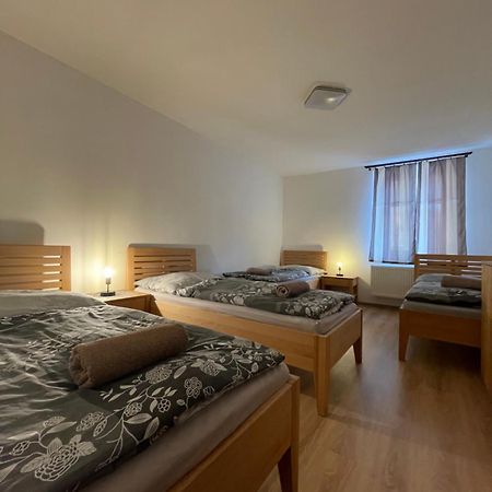 Apartman Kamenak Vimperk Εξωτερικό φωτογραφία