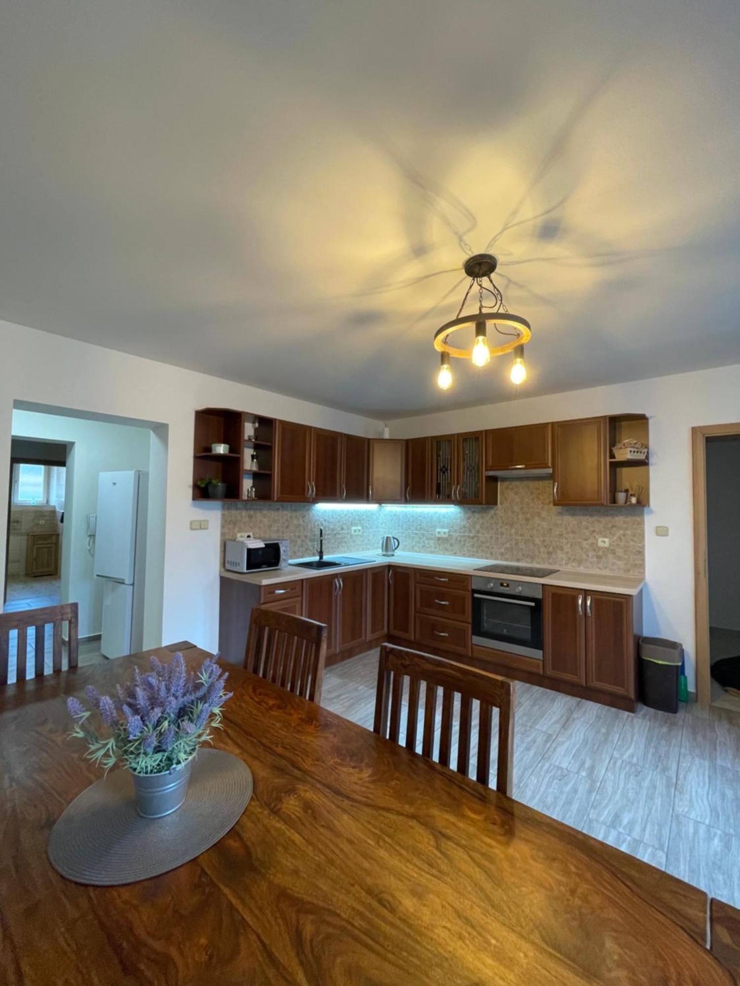 Apartman Kamenak Vimperk Εξωτερικό φωτογραφία