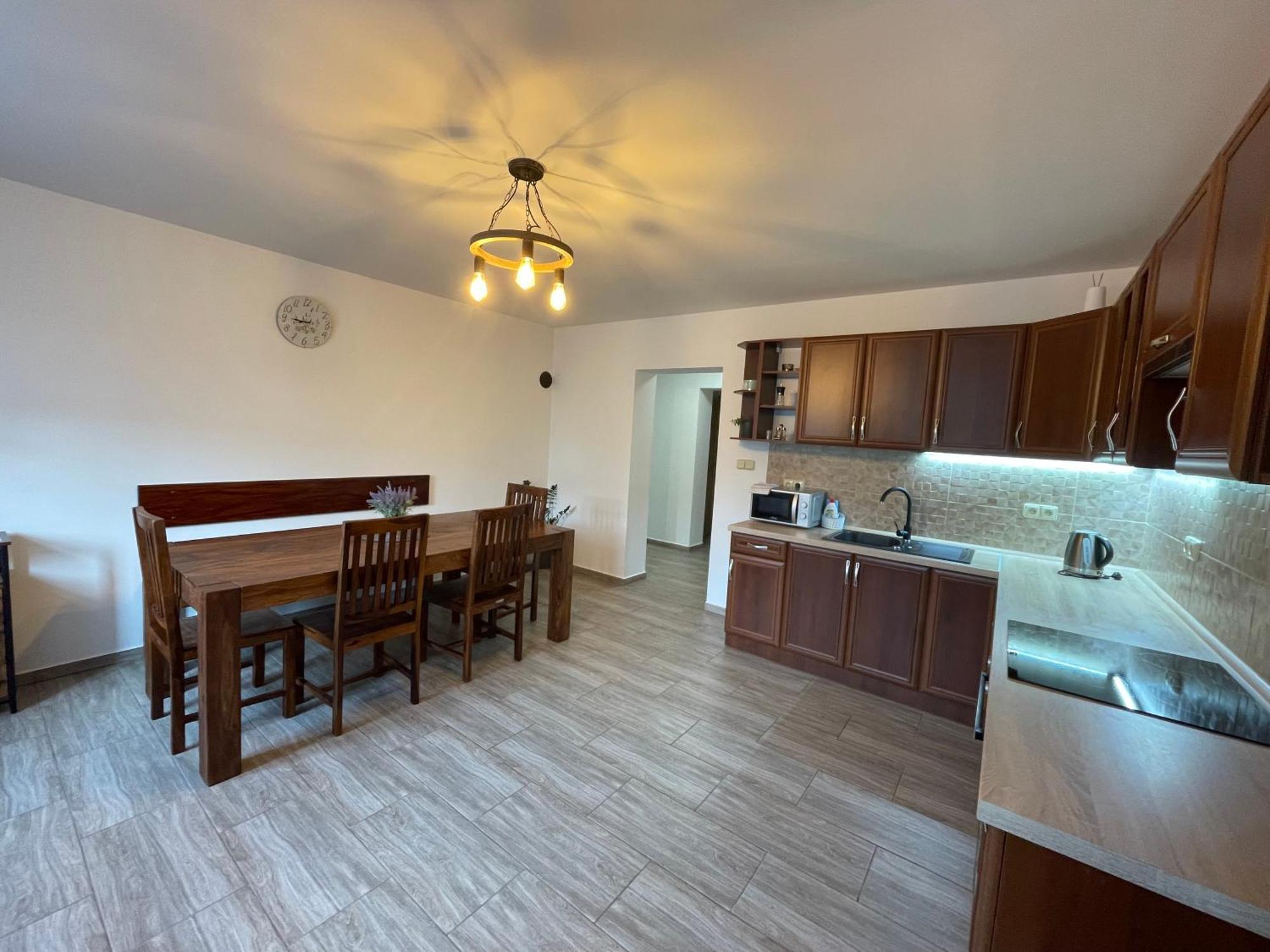 Apartman Kamenak Vimperk Εξωτερικό φωτογραφία