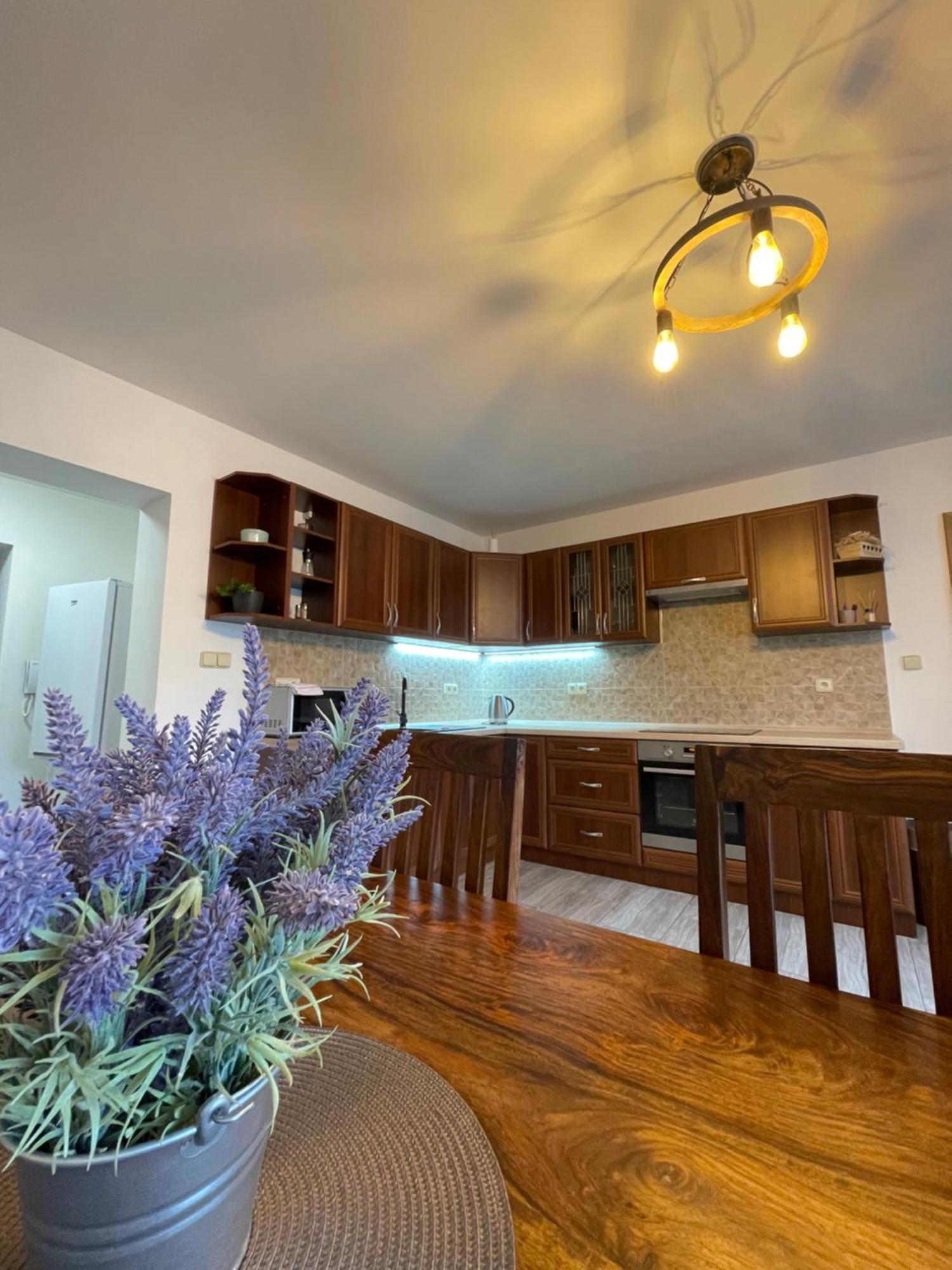 Apartman Kamenak Vimperk Εξωτερικό φωτογραφία